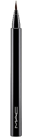 Mac Brushstroke 24 Hour Liner Brush Brown, 0.67 g