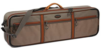 Fishpond Dakota Carry-On Rod & Reel Case, 31, Granite
