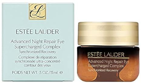 ESTÉE LAUDER Advanced Night Repair Eye Supercharged Complex 15 Ml 1 Unidad 0,5 Onzas