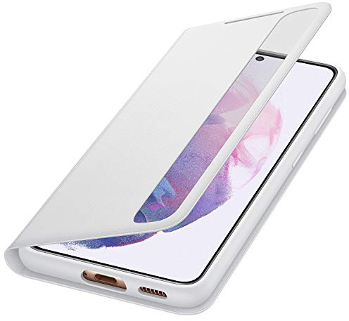 Samsung Soft Clear Cover