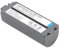 SEYRLMK NB-CP2L - Batería para impresora fotográfica Canon NB-CP1L CP2L Canon SELPHY CP800, CP900, CP910, CP1200, CP100, CP1300 (1800 mAh)