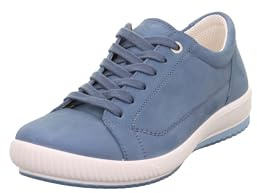 Legero Tanaro 5.0, Scarpe da Ginnastica Donna, Forever Blue 8620 1, 36 EU