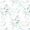 Yomshi Selbstklebende Tapete Blätter Tapete 41×300cm Wasserdicht Möbelfolie Selbstklebend Vinyl Klebefolie für Schlafzimmer Wohnzimmer Wand Möbel Dekorative Grün