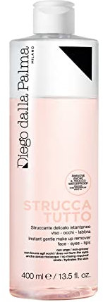 Diego Dalla Palma Skin Be Pure Strucc. Delicato - 400 ml