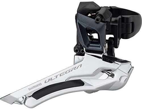 SHIMANO Ultegra R8000 Clamp-On Front Derailleur