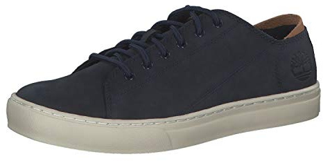 Timberland Adventure 2.0, Sneaker bassa da uomo Lace-up, EU 46