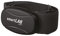 smartLAB HRM 5 Heart Rate Monitor Chest Strap Non-Coded 5.3 kHz Heart Rate Monitor Suitable for Your Exercise Bike No Bluetooth and ANT+ with Elastic Fabric Strap