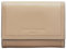 Liebeskind Berlin Damen Sadie Naplack Louisa Purse S, sandy, S (HxBxT 8.5cm x 11cm x 2cm)