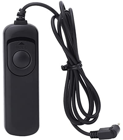 Tbest YouPro YP-20 L1 Caméra Filaire Obturateur Déclencheur à Distance pour GX8 GH4 GH3 G10 GX7 Gh2 Gh1 FZ200