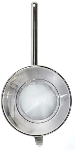 HENDI 647561 Chinois, moitié en maille