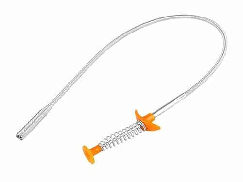 Pinza flexible de 600 mm