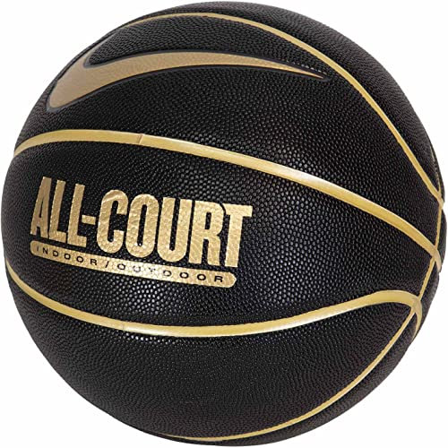 Nike Everyday All Court 8P Basketball Größe 7
