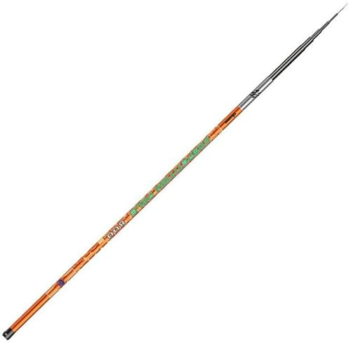 Okuma Canne Coup Competition Telepole - 8m - 578g - cm-POLE-8008MH - Fischrute