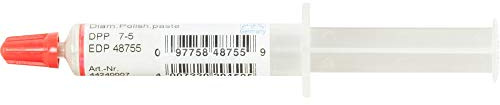 Pferd DPP 7-5 44240007 - Pasta de pulido de diamante