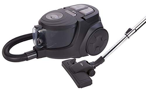 Jata AP998 Staubsauger, 800 W, Kunststoff