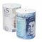Money Box (5 Pound) Sterling Bank Note, Coin Tin, Money Can, Birthday Fund, Holiday & Christmas Savings, Piggy Bank