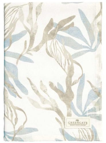 Greengate Finja Geschirrtuch beige 70x50cm