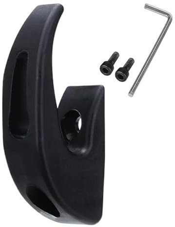 Dispositivo Di Equilibrio Stabile - Accessori Di Viaggio Giornalieri | Riparazione Del Leasing Scooter Sicuro | Supporto Per Moto Di Massimo | Accessorio Per Il Trasporto Urbano | Gancio Utilit