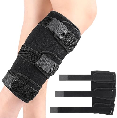 FALSKT Polpaccera Compressione sport Fascia Elastiche Polpaccio Running