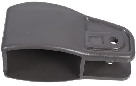 Totority Maniglione di Ricambio per Ombrellone da Giardino Marrone in Pp Compatibilità Versatile e Facile Utilizzo per Ombrelloni da Patio e Parasole da Spiaggia