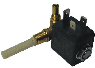 ROWENTA ELECTRO VÁLVULA MAGNÉTICA HIERRO COMPACT ACTIS EFFECTIS EXPRESS COMPACT