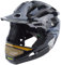 Sierra Gringo Helm Schwarz L/XL