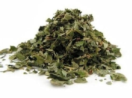 Witch Hazel Dried Loose Leaves Herbal Tea 100G-10KG (100g)
