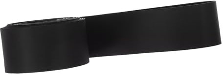 Mipcase Fahrradreifen-liner Aus Dickem Material Tubeless-felgenband Für Reifenschutz Felgenstreifen Als Pannenschutzband Einfach Anzubringendes Fahrradzubehör