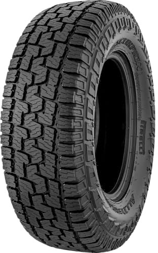 Pirelli Scorpion A/T+ XL - 255/55R19 - Ganzjahresreifen