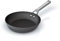 Ninja Foodi NeverStick Premium Harteloxierte Bratpfanne, 20,3 cm, schiefergrau