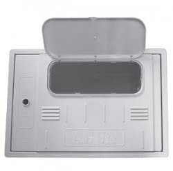 CAJA CONTADOR AGUA 455X310X185