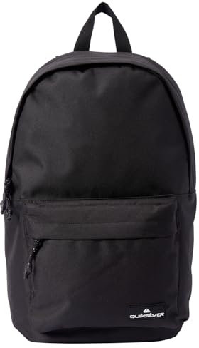 Quiksilver Herren The Poster 26L Gepäck-Handgepäck, Anthracite