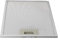 Cooker Hood Metal Mesh Grease Filter for Kitchen Extractor Fan Vent, Universal Mesh Hood Vent Filter 250 x 310mm