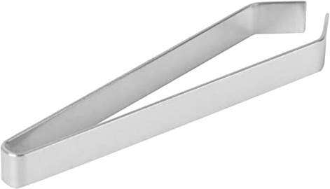 Stainless Steel Fish Bone Tweezers Remover Pincer for Seafood Tools
