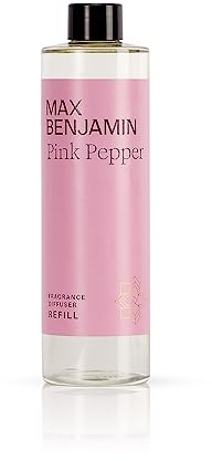 Max Benjamin Diffuser Nachfüller Pink Pepper 300ml