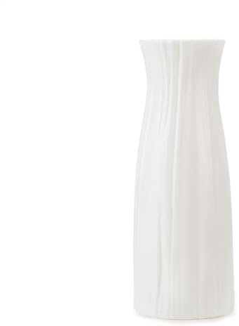 Vaso in ceramica in stile, vaso decorativo grande per della pampa come vasi in stile boho deco per fiori freschi secchi della pampa