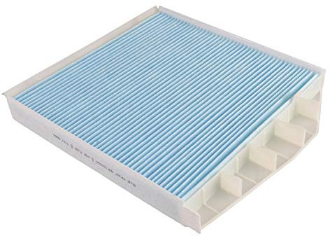 Blue Print ADF122526 Cabin Filter, pack of one