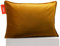 STOOV Ploov - Kabellose Wärmekissen - Infrarot mit Abschaltautomatik - 4.5 bis 9 Stunden Wärme - 45x60 cm - Samt Ingwergold