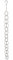 Hztyyier Rain Chain Wind Wind Bell for Outdoor, Decoration Wind for Outside, Metal Rain Chains