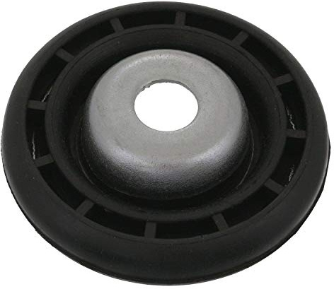 febi bilstein 103214 Base, Support for chassis springs, pack of one