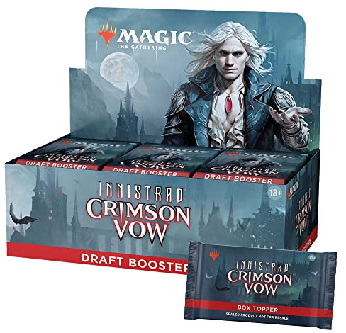 Magic The Gathering C90600000 Zubehör, Red