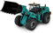 Amewi G485E Petrol 1:14, Teilmetall RTR, Sound, Licht, 10-Kanal inkl. Rundumleuchte 22538