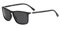 HUGO BOSS Herren BOSS 0665/S/IT Sonnenbrille, Brown, 57