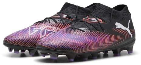 Puma Future 8 Pro FG/AG Jr Zapatillas de fútbolUnisex niños