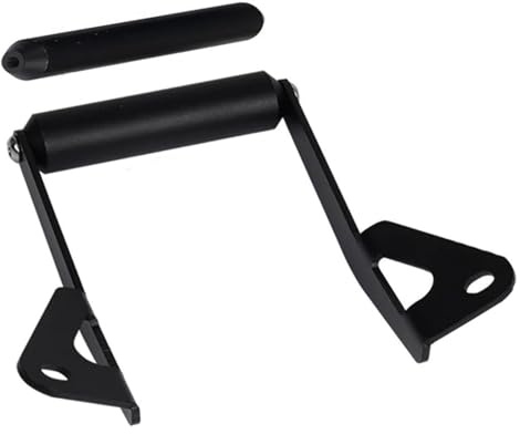 Soporte Movil Moto para Guzzi V 85 TT V85 V85tt 2019-2024 Navegación para Motocicleta Soporte De Extensión para Teléfono Inteligente con GPS