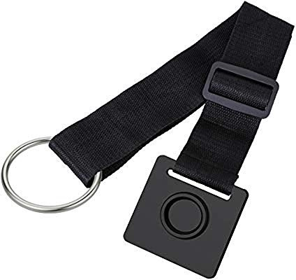 YoungRich Cello Endpin Anchor Stopper Adjustable Non-slip with O-ring Thick Pad Anti-Scratch Sponge for Cellist Practice Performance