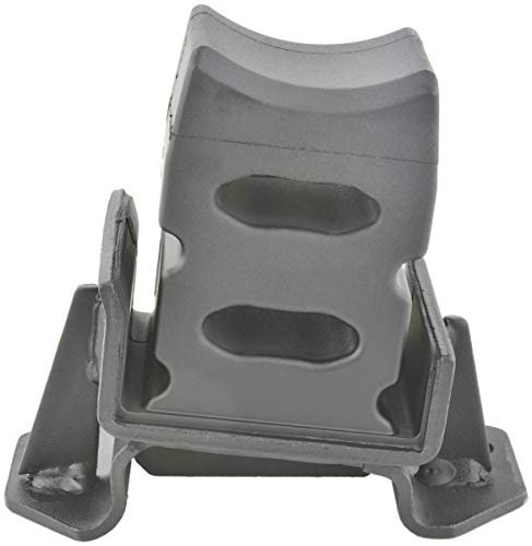 FEBEST TD-009 Almohadilla de tope suspensión Trasero izquierda Almohadilla de Tope Suspensión Almohadilla de Tope Suspensión