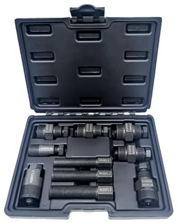 Daromigo Estrattore volano per scooter e moto, 10 pezzi