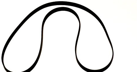 Turntable Belt for Fisher MT-37 Turntable