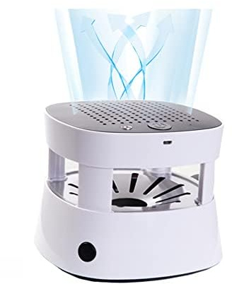 multifunctional smokeles ashtray 3 in 1 electronic USB rechargeable with filter, most suitable for household cars or offices, RVs and enclosed Fresh circulating air